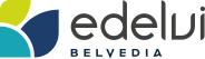 Edelvi Field Marketing Logo